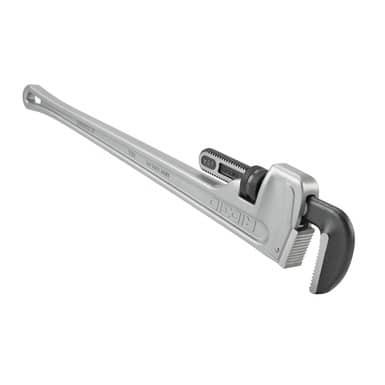 Aluminum Straight Pipe Wrenches - Image 25