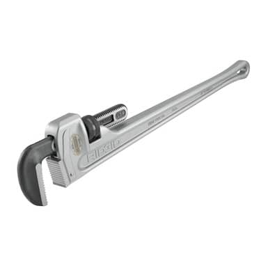 Aluminum Straight Pipe Wrenches - Image 26