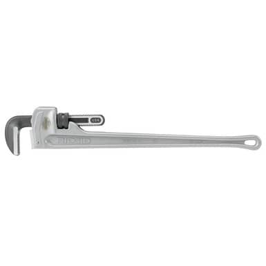 Aluminum Straight Pipe Wrenches - Image 27