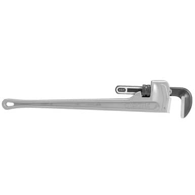 Aluminum Straight Pipe Wrenches - Image 28