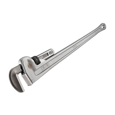 Aluminum Straight Pipe Wrenches - Image 29