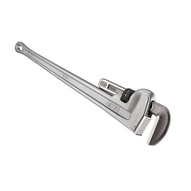 Aluminum Straight Pipe Wrenches - Image 30