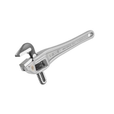 Aluminum Offset Pipe Wrenches - Image 3