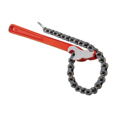 Chain Wrenches - Image 3