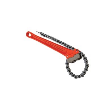 Chain Wrenches - Image 8