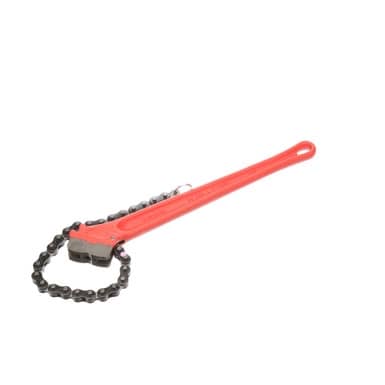 Chain Wrenches - Image 11