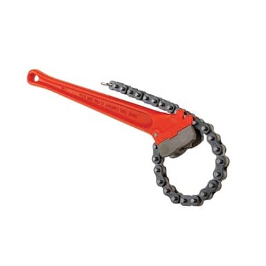 Chain Wrenches - Image 13