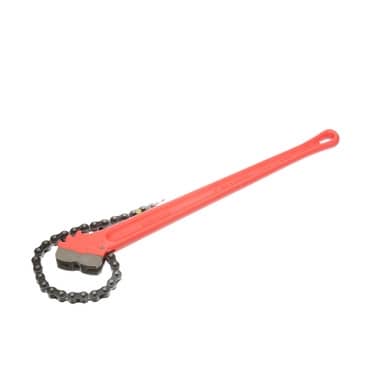 Chain Wrenches - Image 16