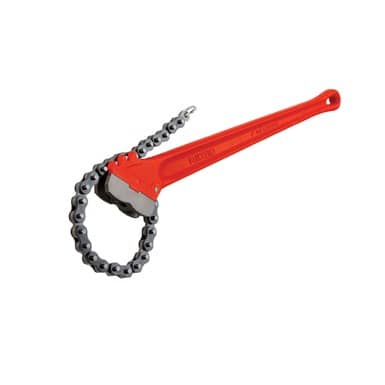Chain Wrenches - Image 17