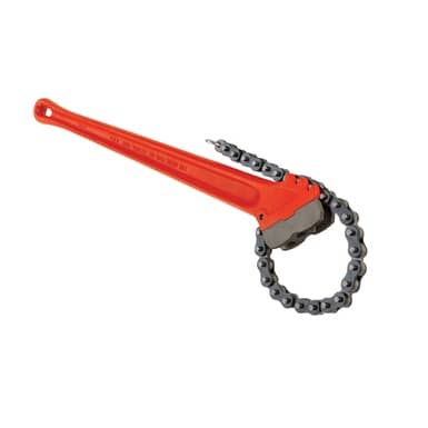 Chain Wrenches - Image 18