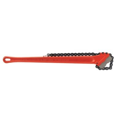 Chain Wrenches - Image 19