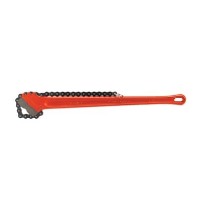 Chain Wrenches - Image 20