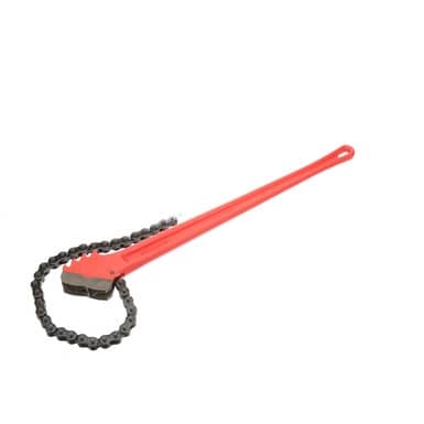 Chain Wrenches - Image 21