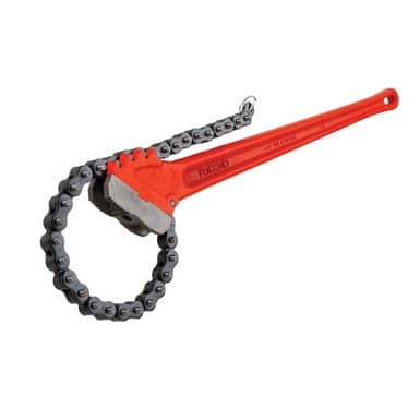 Chain Wrenches - Image 22