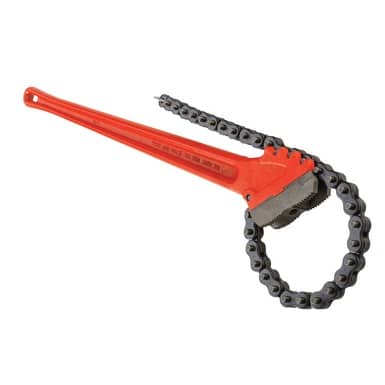 Chain Wrenches - Image 23