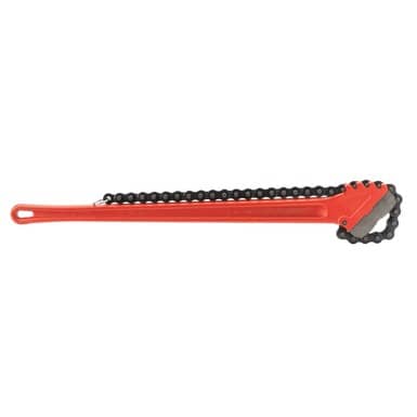 Chain Wrenches - Image 24