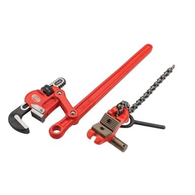 Compound Leverage Wrenches - Image 6
