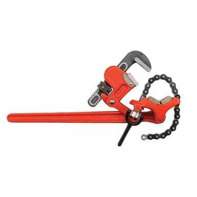 Compound Leverage Wrenches - Image 8