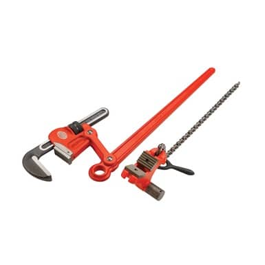 Compound Leverage Wrenches - Image 16