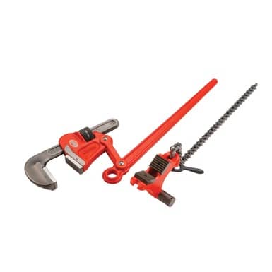 Compound Leverage Wrenches - Image 21