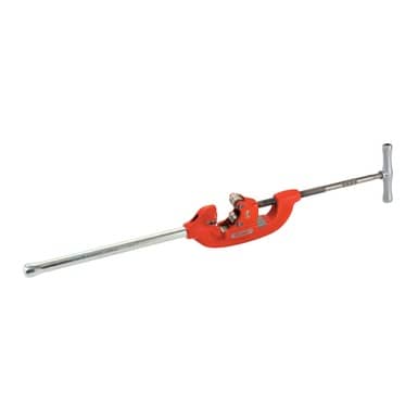 Heavy-Duty Pipe Cutters - Image 4