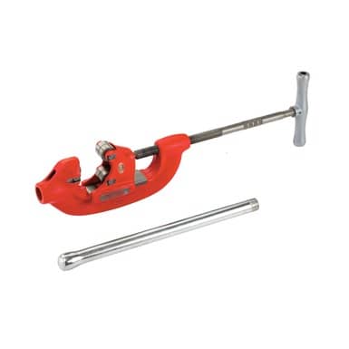 Heavy-Duty Pipe Cutters - Image 5