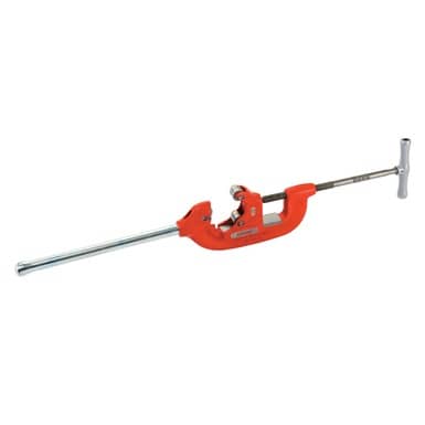 Heavy-Duty Pipe Cutters - Image 7