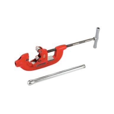 Heavy-Duty Pipe Cutters - Image 8