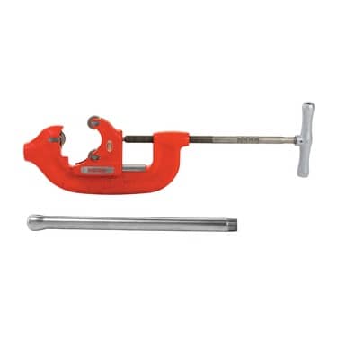Heavy-Duty Pipe Cutters - Image 9