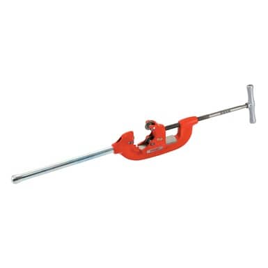 Heavy-Duty Pipe Cutters - Image 10