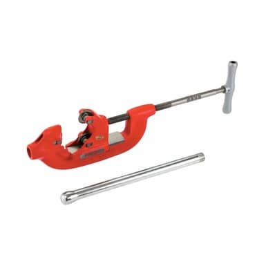 Heavy-Duty Pipe Cutters - Image 11