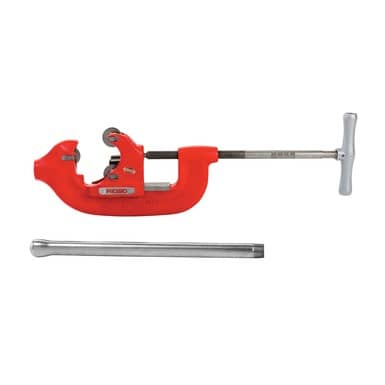 Heavy-Duty Pipe Cutters - Image 12