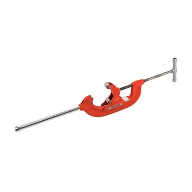 Heavy-Duty Pipe Cutters - Image 13