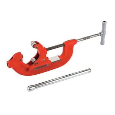 Heavy-Duty Pipe Cutters - Image 14
