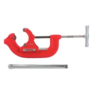 Heavy-Duty Pipe Cutters - Image 15