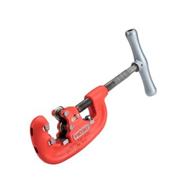 4-Wheel Pipe Cutters - Image 2