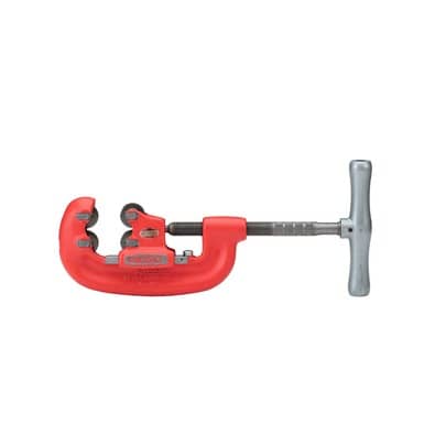 4-Wheel Pipe Cutters - Image 4