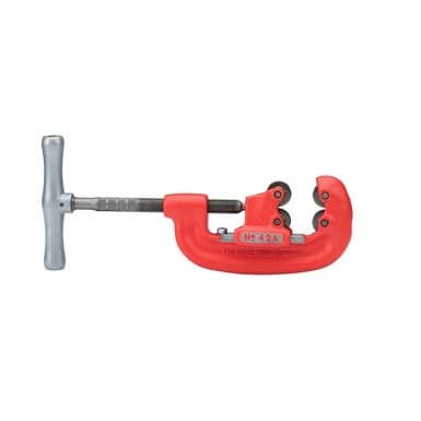 4-Wheel Pipe Cutters - Image 5