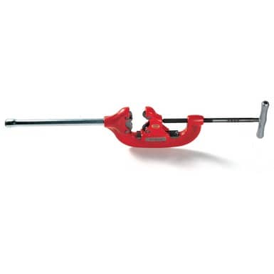 4-Wheel Pipe Cutters - Image 6