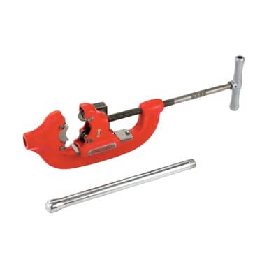 4-Wheel Pipe Cutters - Image 9