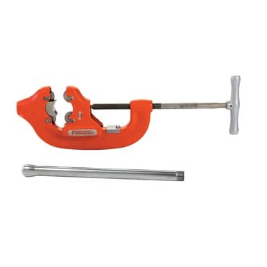 4-Wheel Pipe Cutters - Image 10
