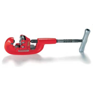 Wide-Roll Pipe Cutter - Image 2