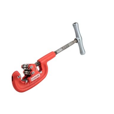 Wide-Roll Pipe Cutter - Image 3