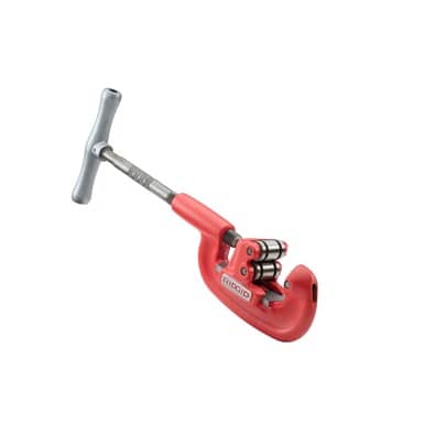 Wide-Roll Pipe Cutter - Image 4