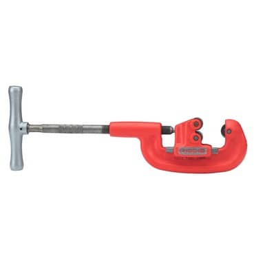 Wide-Roll Pipe Cutter - Image 5