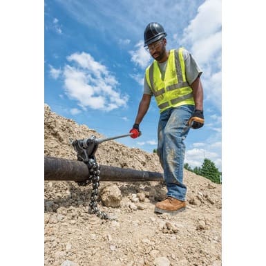 No. 246 Soil Pipe Cutter - Image 5
