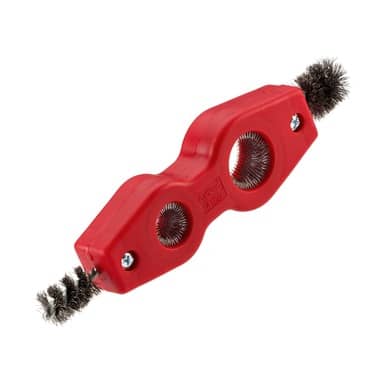 Inner-Outer Copper Cleaning Brush - Image 3