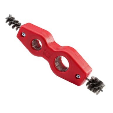 Inner-Outer Copper Cleaning Brush - Image 4