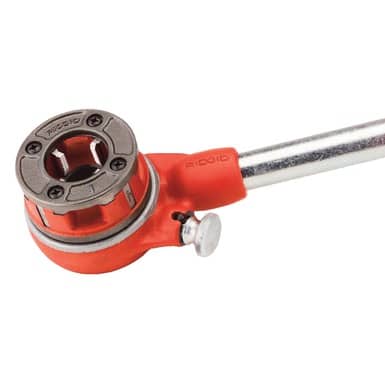 Enclosed Ratchet Threader Sets - Image 5