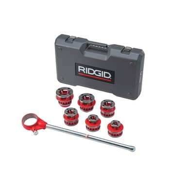 Exposed Ratchet Threader Sets - Image 4